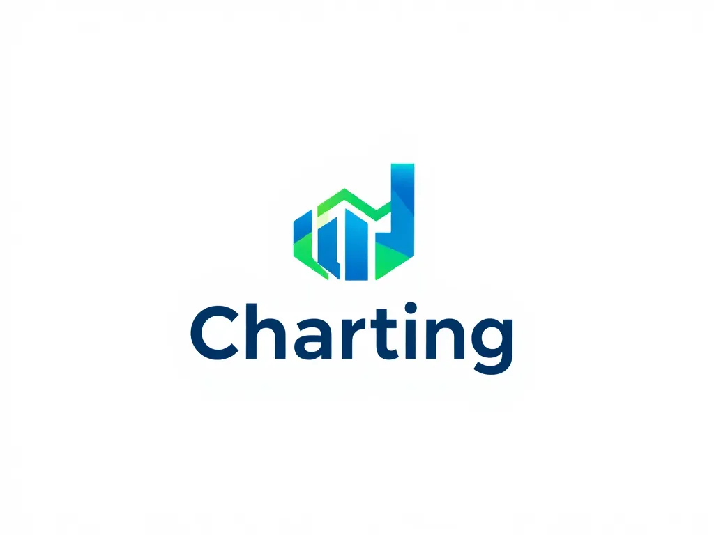 Digital Charting logo